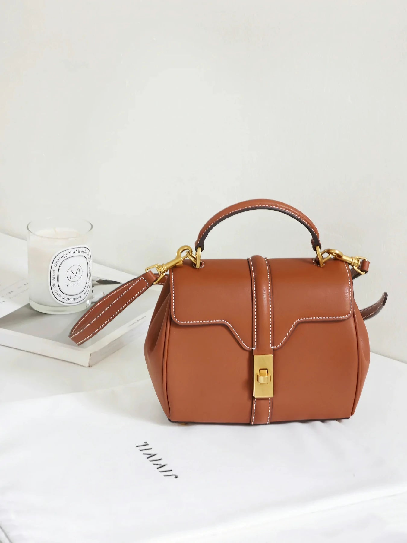 ANA Crossbody Bag