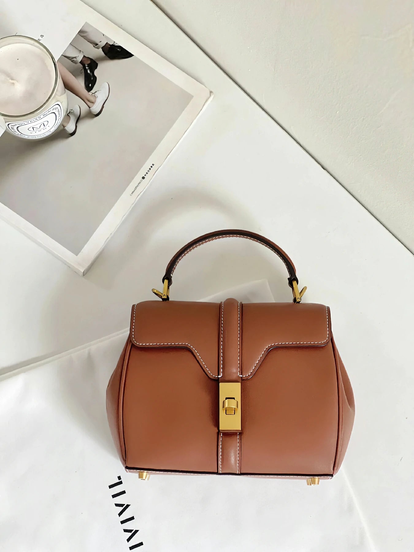 ANA Crossbody Bag