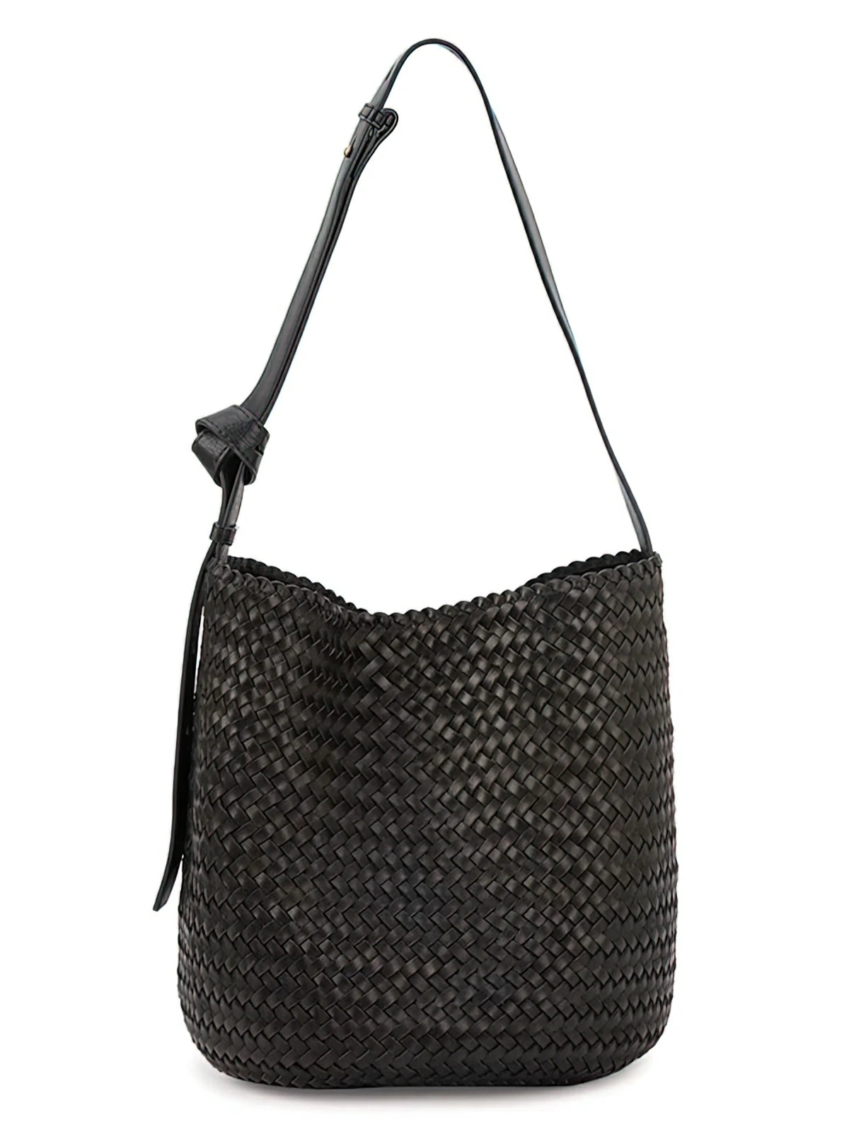 Karla hand-woven bag