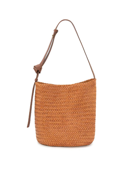 Karla hand-woven bag