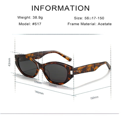 Lenox Sunglasses
