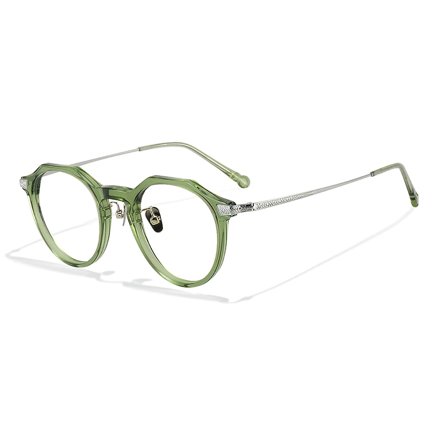 N-402 eyeglasses