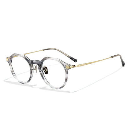 N-402 eyeglasses
