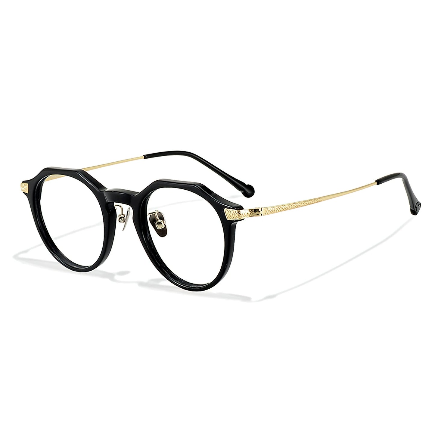 N-402 eyeglasses