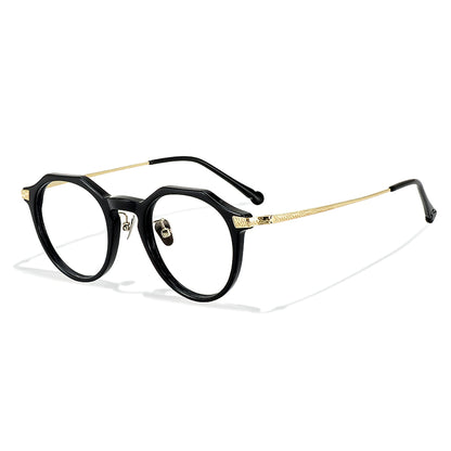 N-402 eyeglasses