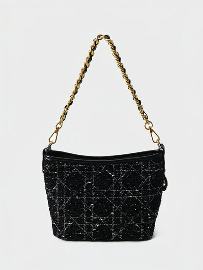 Paloma Hobo bag