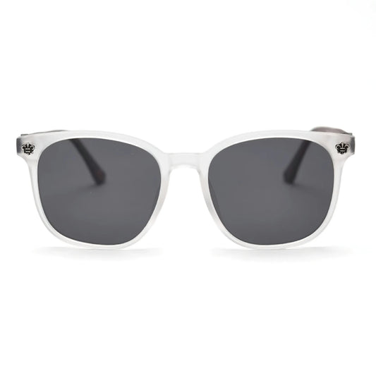 Richard Transparent Sunglasses Polarized UV400