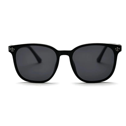 Richard Transparent Sunglasses Polarized UV400