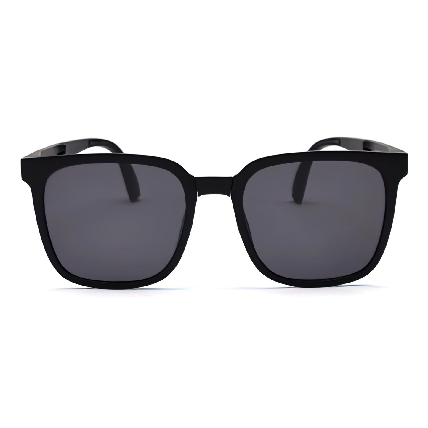 Ultra-thin Foldable Sunglasses