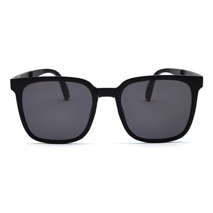 Ultra-thin Foldable Sunglasses