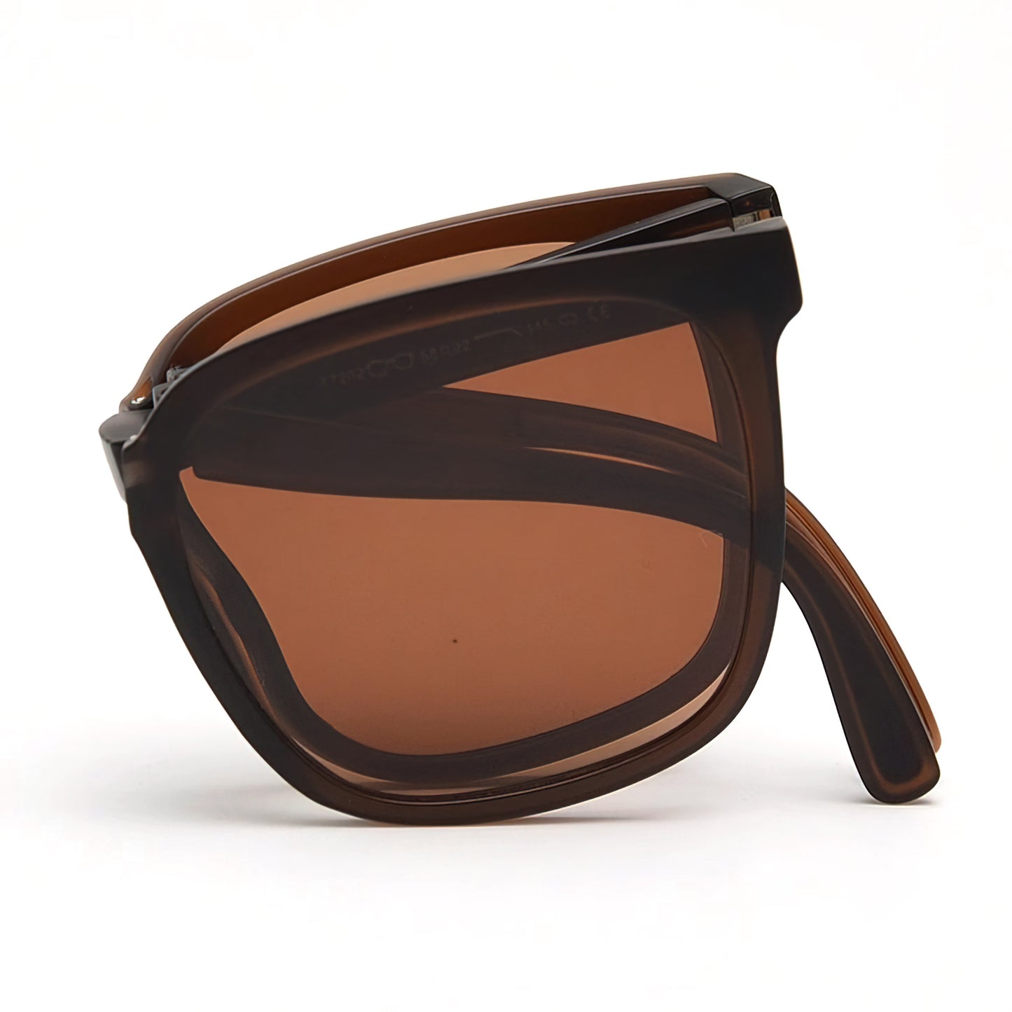Ultra-thin Foldable Sunglasses
