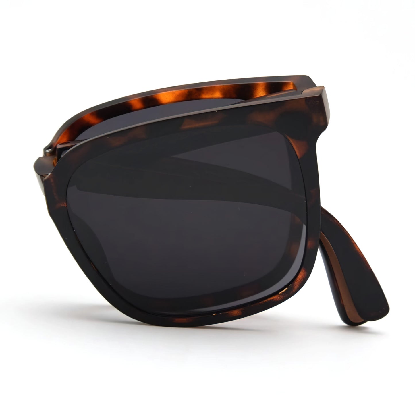 Ultra-thin Foldable Sunglasses