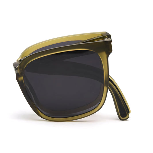 Ultra-thin Foldable Sunglasses