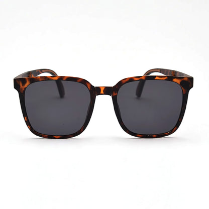 Ultra-thin Foldable Sunglasses