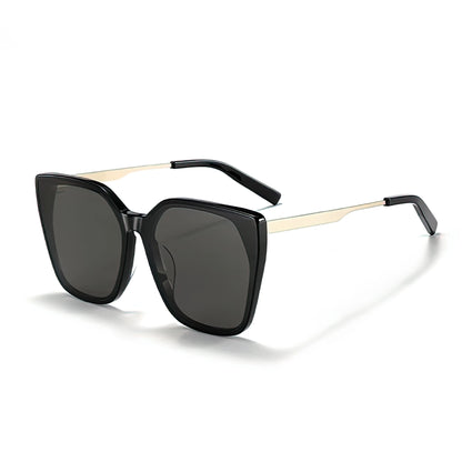 Vera Square Sunglasses