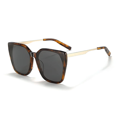 Vera Square Sunglasses