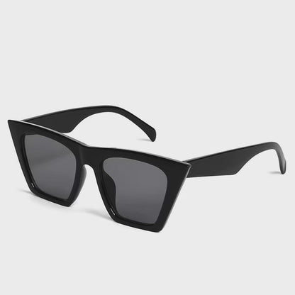 HARKO Cat Eye Square Sunglasses