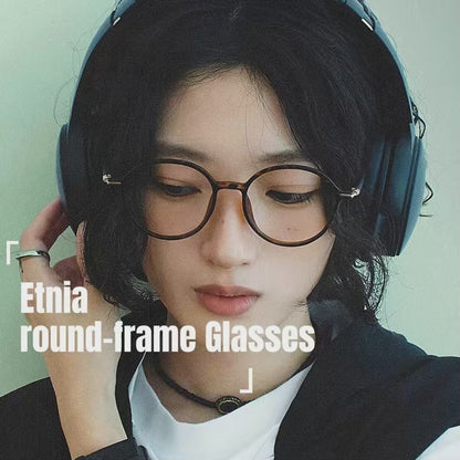 Etnia